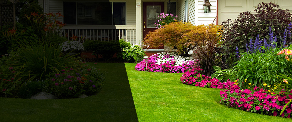 Hazel Crest Landscapers