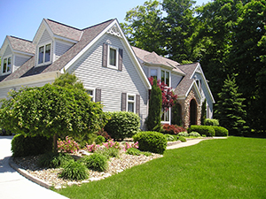 Landscapers and Lawncare Services in Hazel Crest, IL